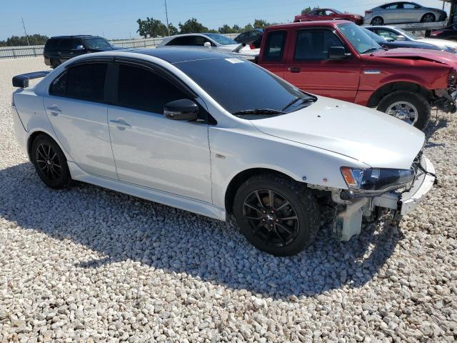 JA32U2FU2HU016318 Mitsubishi LANCER ES