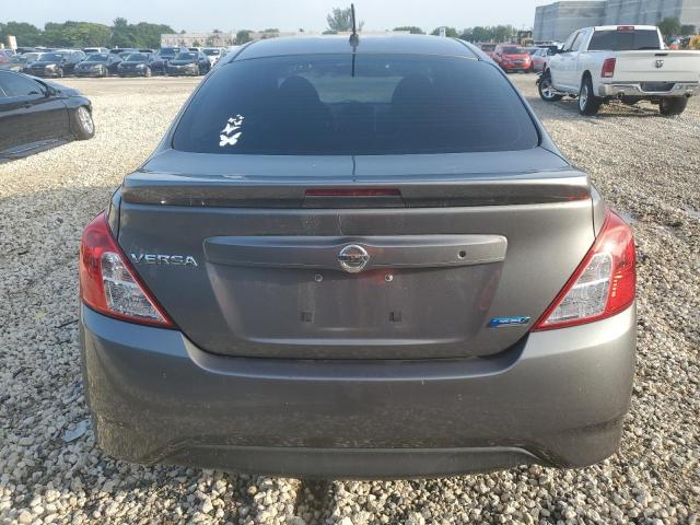 VIN 3N1CN7AP2GL826075 2016 Nissan Versa, S no.6