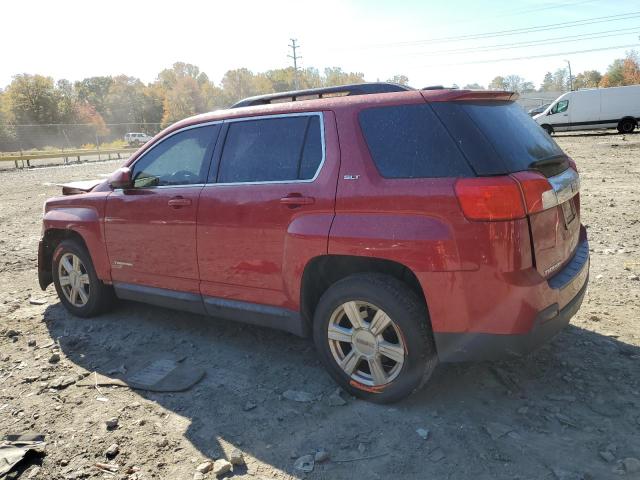 2GKALSEK7F6251863 | 2015 GMC TERRAIN SL