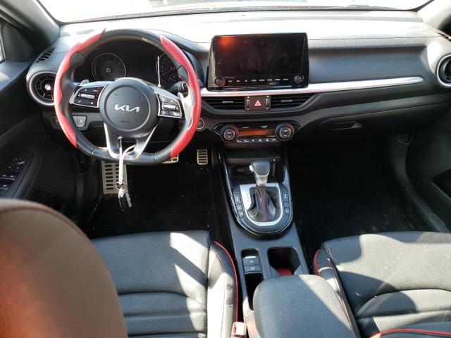 2023 KIA FORTE GT - KNAF45A79P5152523