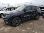 2018 JEEP GRAND CHER - 1C4RJECGXJC433805