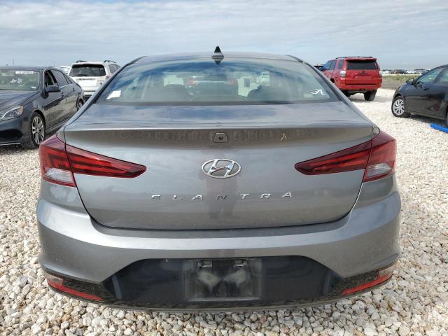 2020 HYUNDAI ELANTRA SE - 5NPD84LF7LH520253
