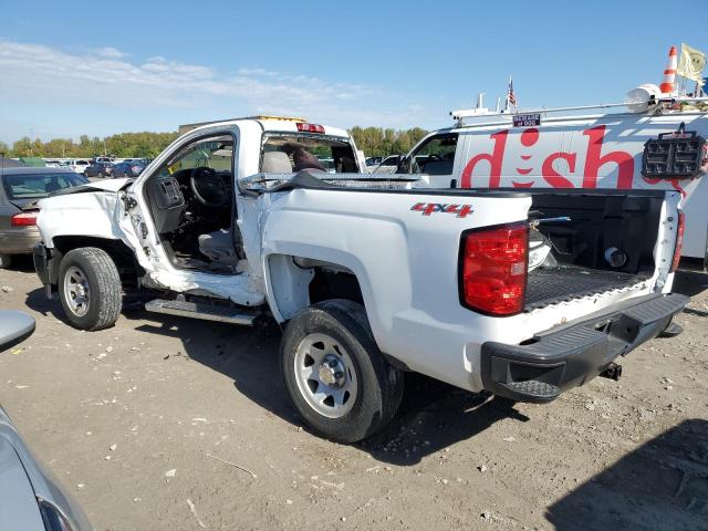 1GCNKPEC4FZ255900 | 2015 CHEVROLET SILVERADO