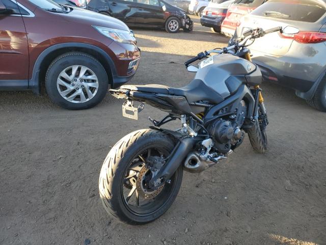 2015 YAMAHA FZ09 JYARN33E3FA008173