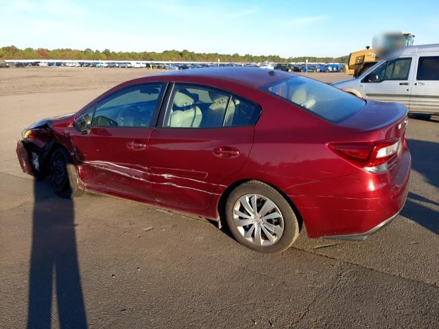 4S3GKAA6XJ3606777 Subaru Impreza