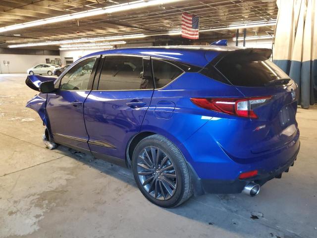 2022 ACURA RDX A-SPEC - 5J8TC2H89NL012231