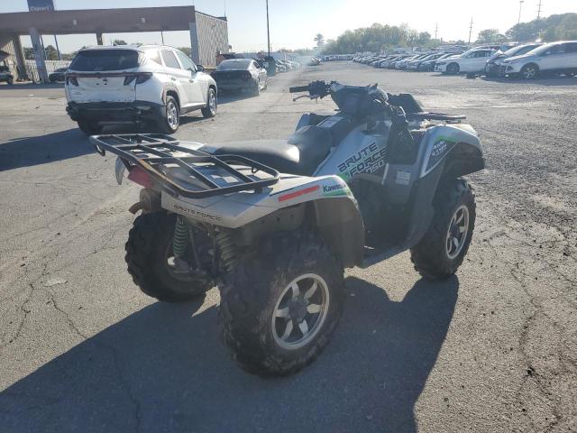 2019 KAWASAKI KVF750 J - JKAVFDJ37KB508875