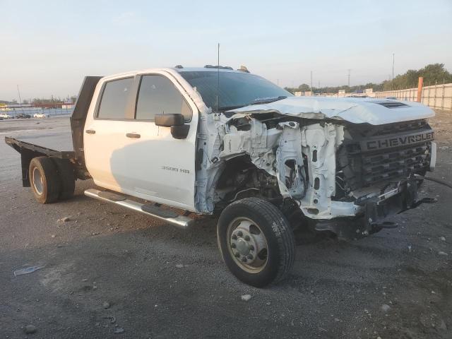 2021 Chevrolet C/K 3500 