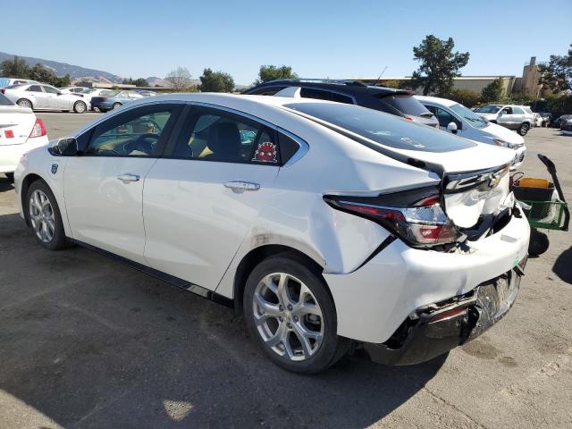 VIN 1G1RD6S55JU144489 2018 Chevrolet Volt, Premier no.2