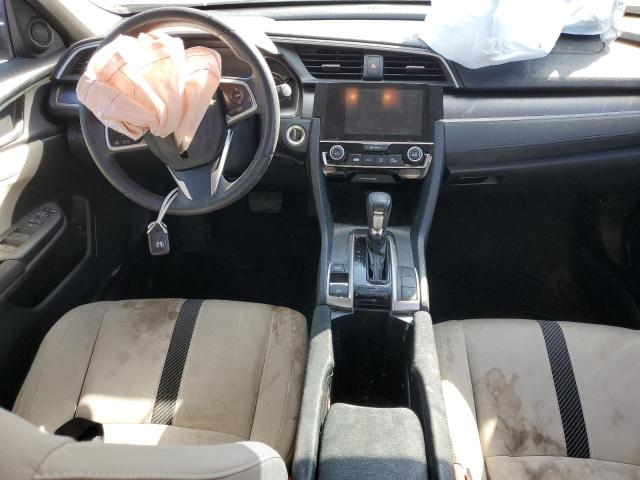 19XFC2F70JE001059 Honda CIVIC EX