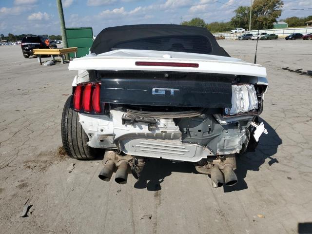 2019 FORD MUSTANG GT - 1FATP8FFXK5150194