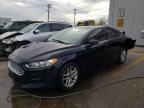 2016 FORD FUSION SE - 3FA6P0H70GR158197