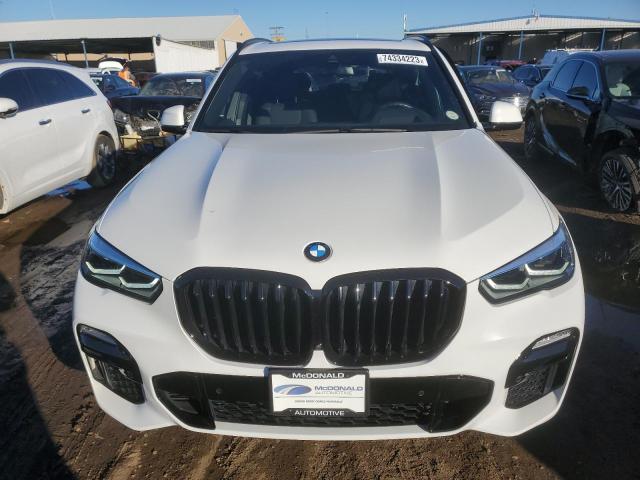 5UXCR6C07M9F83574 | 2021 BMW x5 xdrive40i