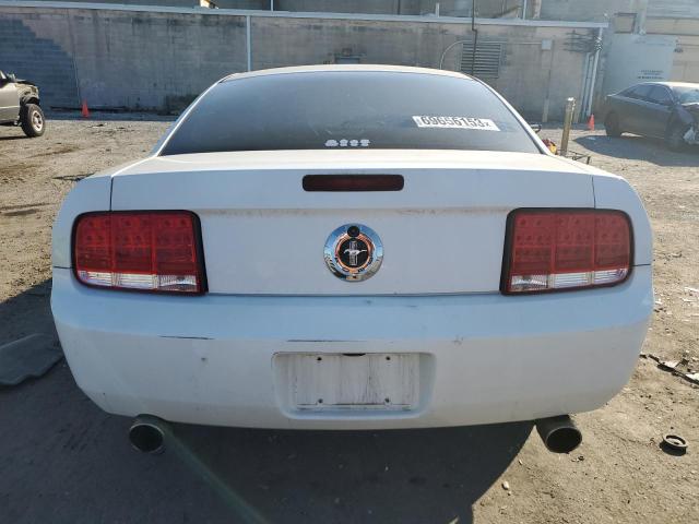 1ZVFT80N255179953 | 2005 Ford mustang