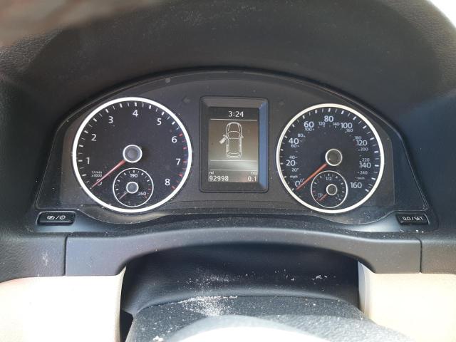 2017 VOLKSWAGEN TIGUAN WOL - WVGRV7AX6HK003185