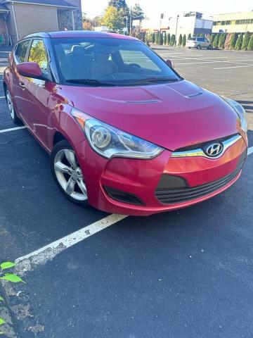 KMHTC6AD2DU142353 | 2013 Hyundai veloster