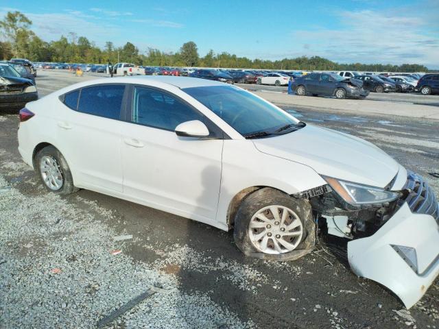 5NPD74LF4KH435940 | 2019 HYUNDAI ELANTRA SE