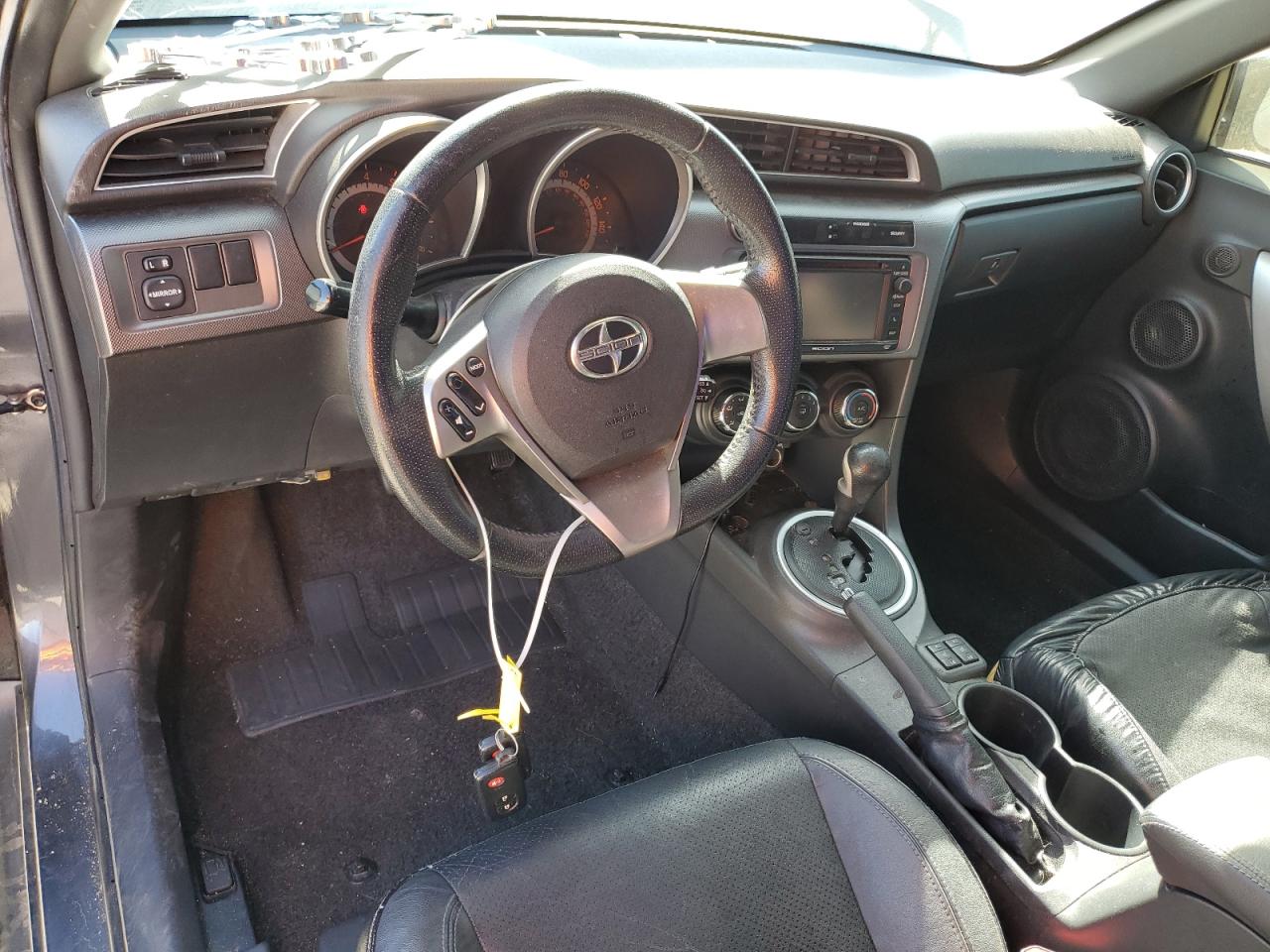 JTKJF5C74E3087148 2014 Toyota Scion Tc