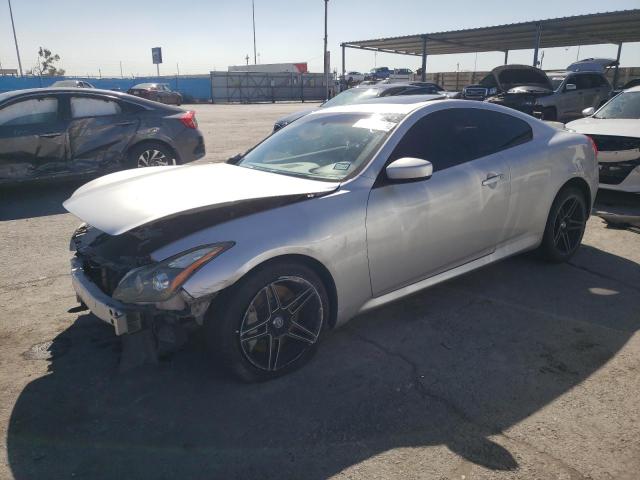 2011 INFINITI G37 Coupe Base