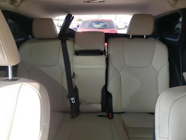 2023 LEXUS RX 350H BA 2T2BBMCA4PC002053