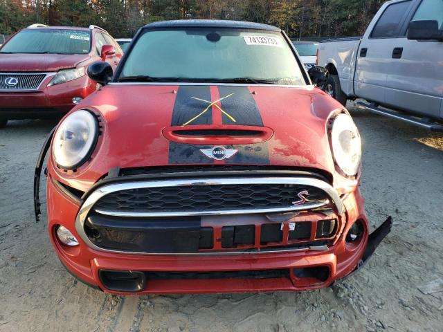 WMWXP7C54J2A48360 Mini COOPER S