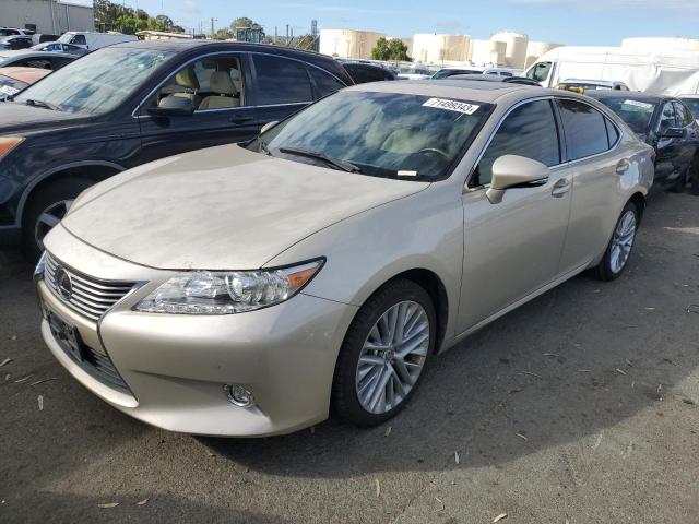 2014 Lexus ES 350 