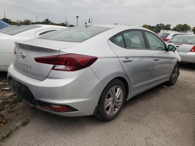 KMHD84LF7KU753050 | 2019 HYUNDAI ELANTRA SE