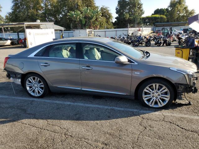 2G61M5S37K9101822 Cadillac XTS LUXURY 4