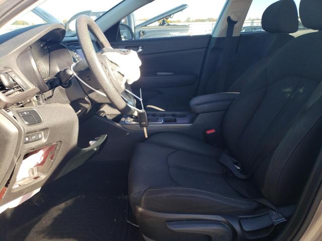 2017 KIA OPTIMA LX - 5XXGT4L36HG170571