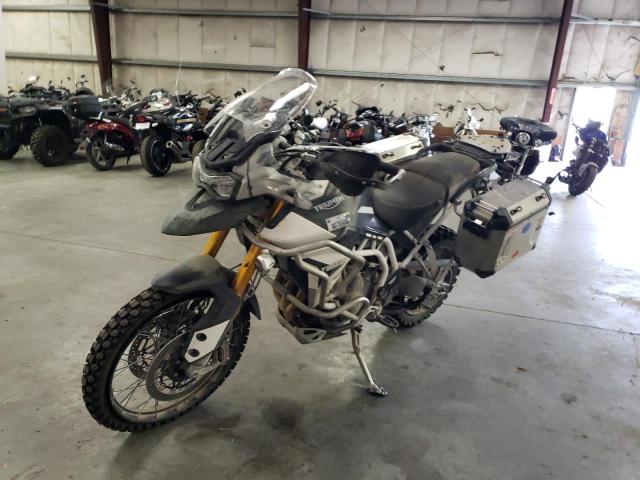 2020 TRIUMPH MOTORCYCLE TIGER 900 SMTE67DFXLT999646