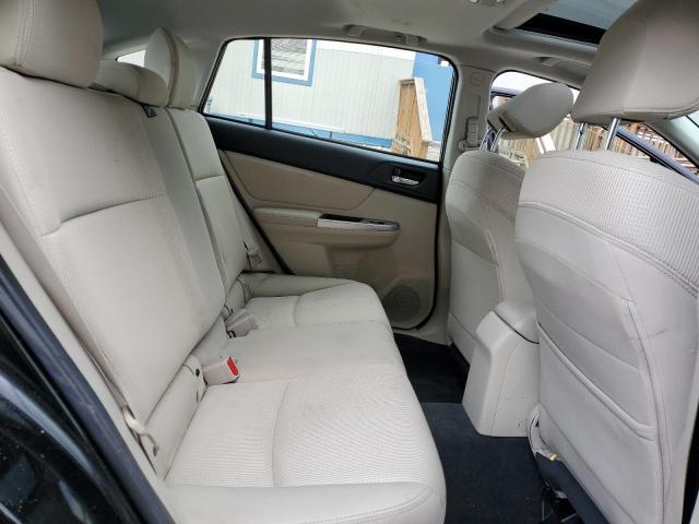 JF1GPAP64GH284874 Subaru Impreza Sport Premium