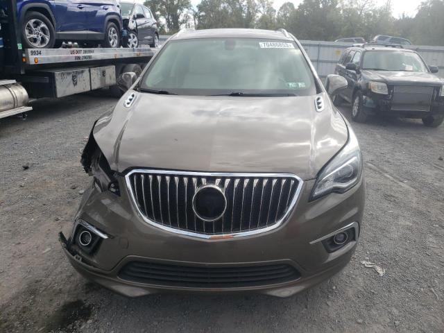 LRBFX2SA1JD057548 Buick Envision Essence