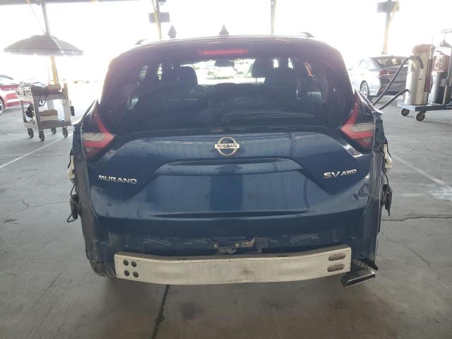 5N1AZ2MS0KN121002 Nissan Murano S 6