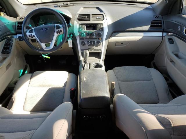 1FM5K7B80EGA17645 Ford EXPLORER