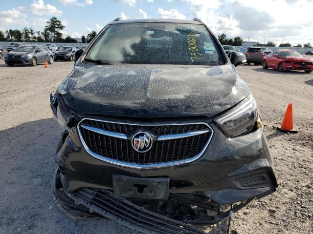 KL4CJASB8HB041081 | 2017 BUICK ENCORE PRE