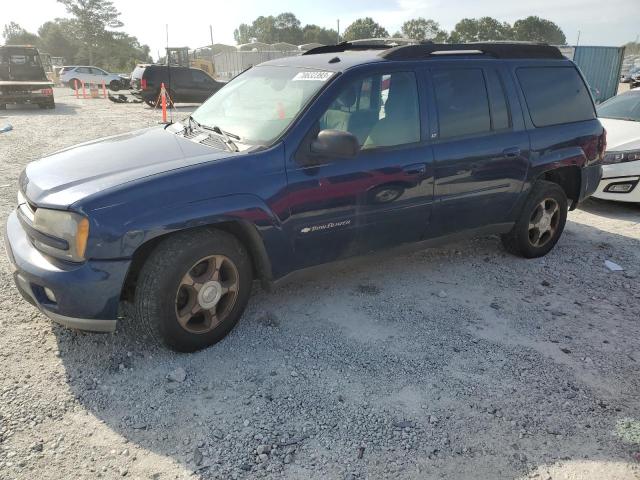 2004 Chevrolet TrailBlazer EXT LS