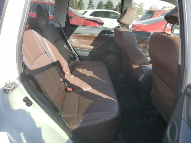 JF2SJATC5HH447679 Subaru Forester 2.5i Touring