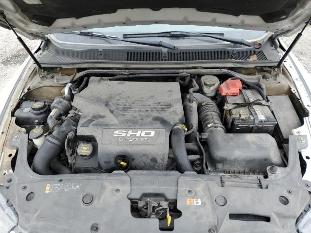 1FAHP2KT0EG128339 Ford TAURUS SHO
