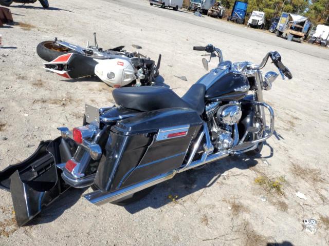 2008 HARLEY-DAVIDSON FLHR FIRE 1HD1FW4178Y648018