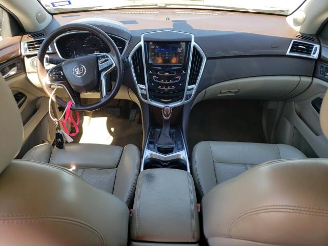 3GYFNBE35GS541438 Cadillac Srx Luxury Collection