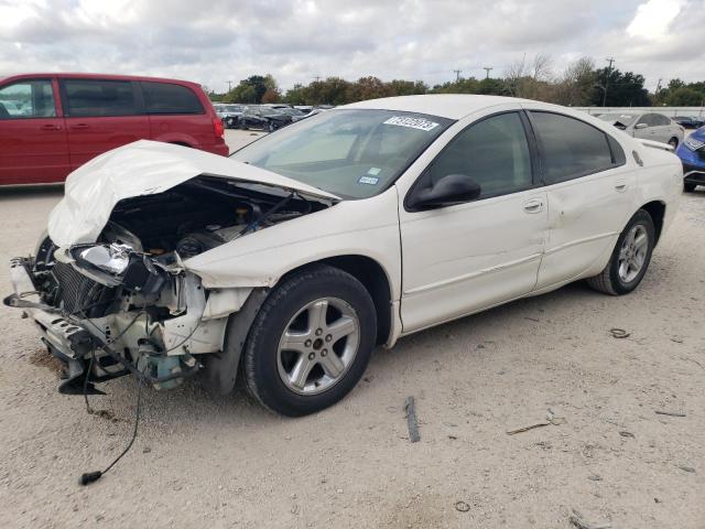 2003 Dodge Intrepid ES