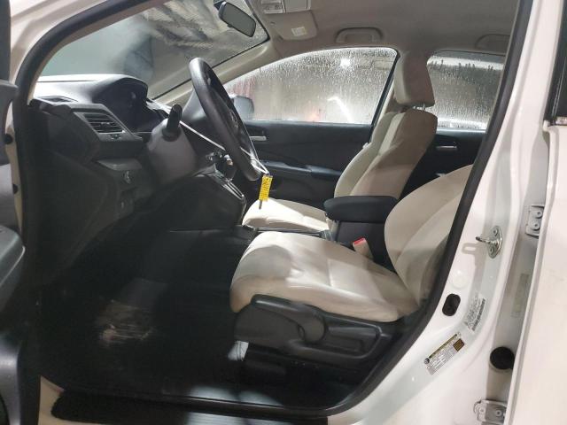 2015 HONDA CR-V LX - 5J6RM4H30FL115863