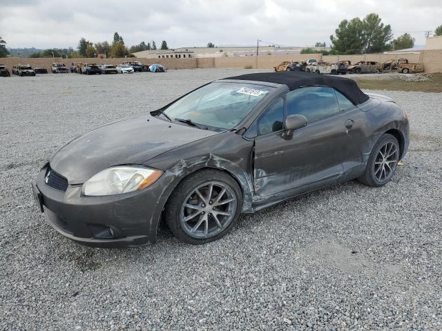 2012 Mitsubishi Eclipse 