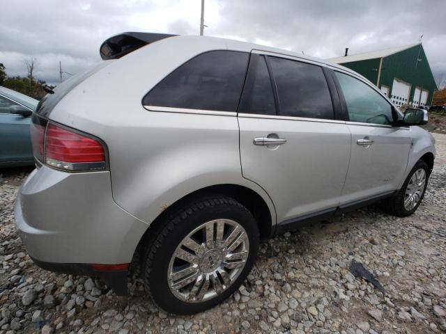 2010 Lincoln Mkx VIN: 2LMDJ8JC1ABJ35316 Lot: 72230413