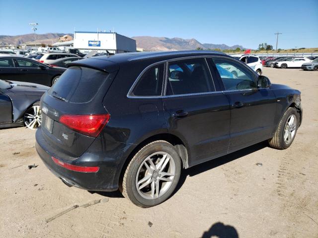 VIN WA1DGAFP7DA036723 2013 Audi Q5, Premium Plus no.3