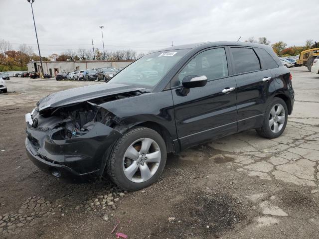 2008 Acura RDX 