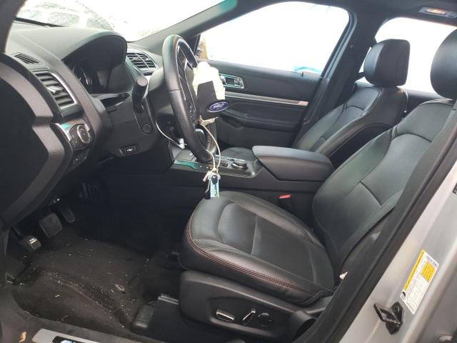 1FM5K8GT6GGD13078 Ford EXPLORER SPORT