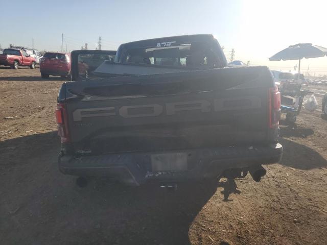 1FTFW1RGXKFC45919 Ford F150 Raptor