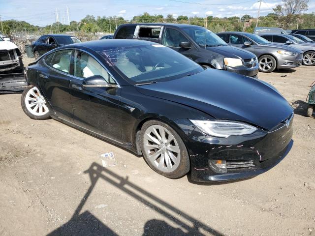 5YJSA1E25HF198464 | 2017 Tesla model s