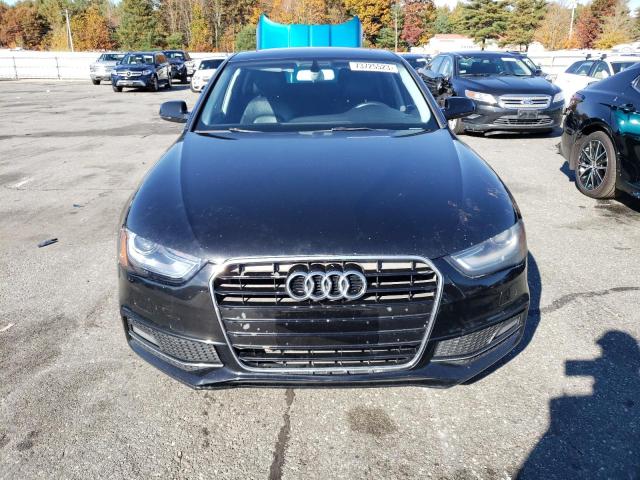 VIN WAUAFAFL4EN023024 2014 Audi A4, Premium no.5